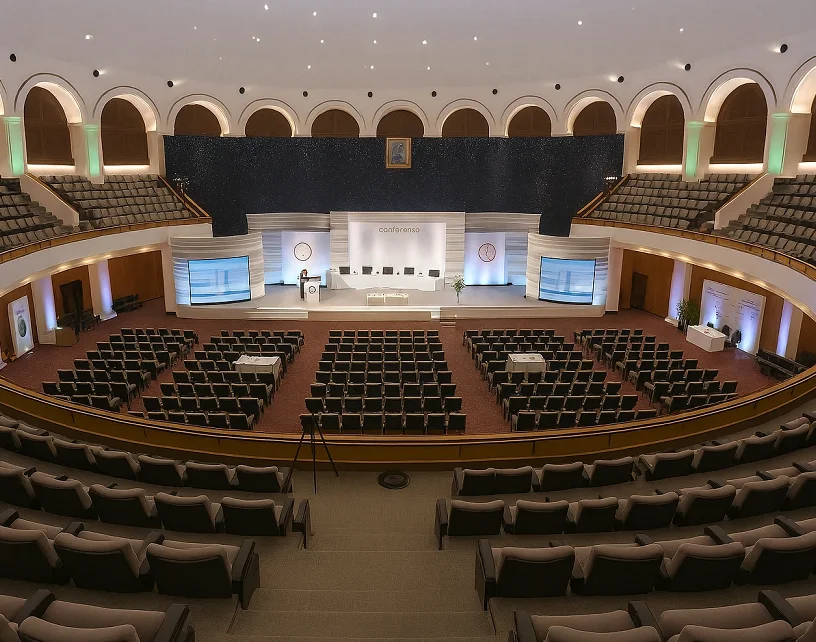 孟加拉达卡邦格班杜国际会展中心图片7