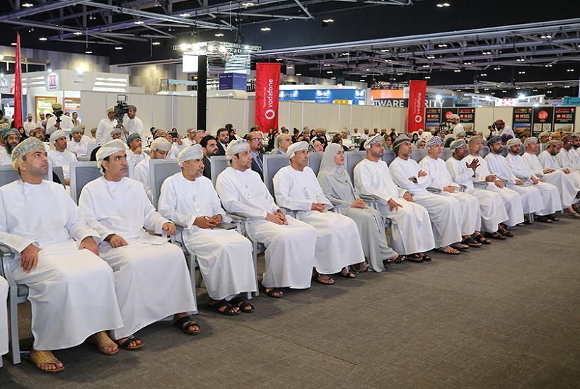 阿曼通讯展2025时间表及地点