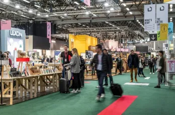 法国家具展2025展商名录