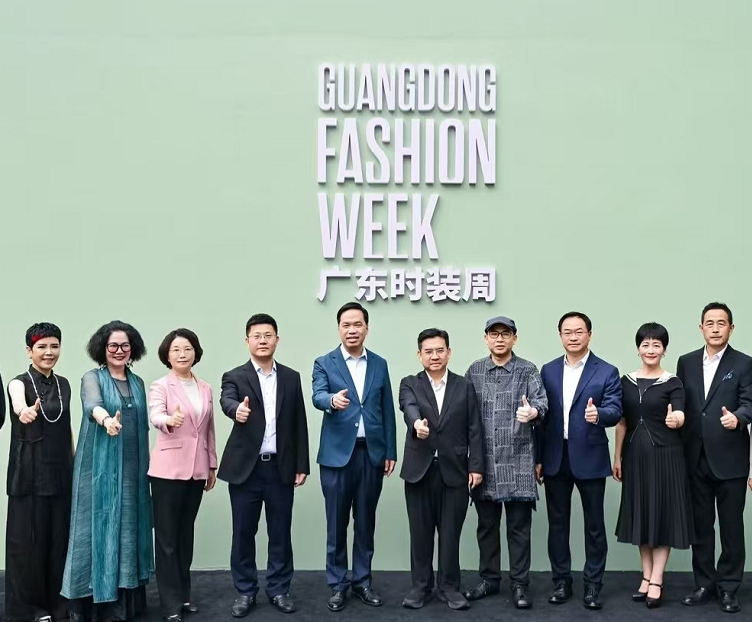 广州番禺万博时尚广场实景
