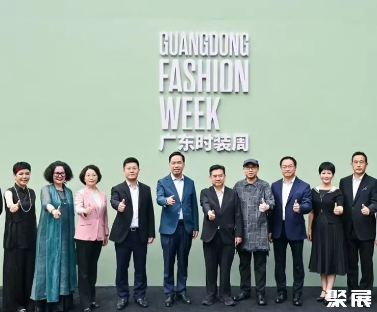 广州番禺万博时尚广场实景