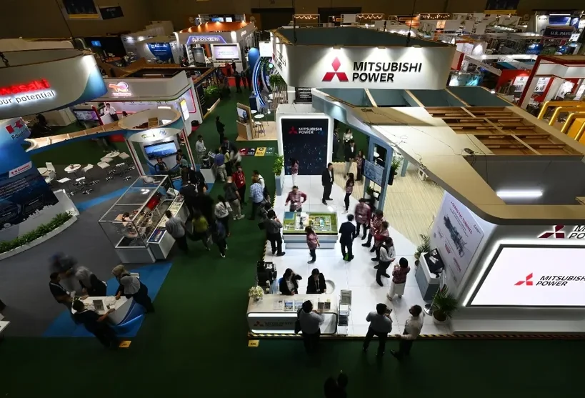 2026印尼電力能源展(Enlit Asia)觀展攻略（時(shí)間/地點(diǎn)/觀眾預(yù)約）