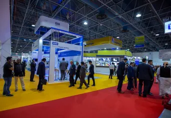 沙特安防展2026参展攻略（时间地点+门票价格）