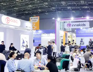 上海CBME孕婴童展览会2027展商名录抢先看，展商名录预订