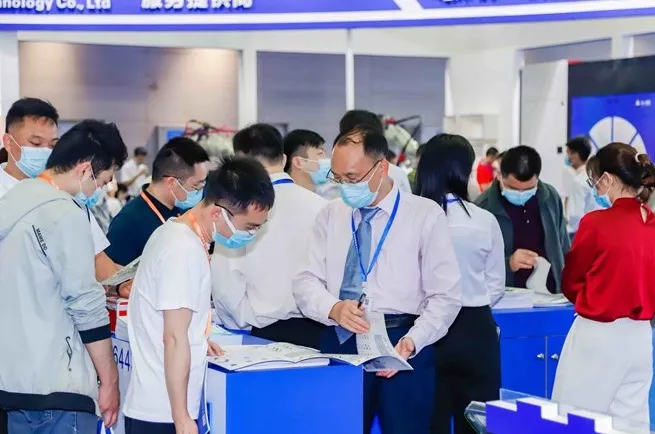 长沙工业、智能制造装备展-长沙智博会