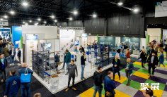 2026荷兰包装展展品有哪些?