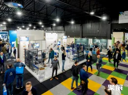 荷兰包装展现场图片2