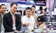 成都国际数控机床展-成都金属加工展2027有哪些参展商?参展商名单大全