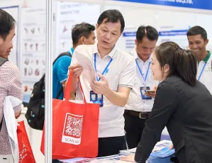 越南制冷展2025门票价格