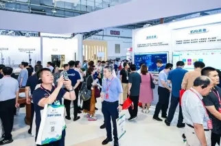 成都农资展现场图片1