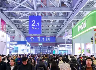 深圳酒店用品展2025参展攻略（时间+地点+门票）