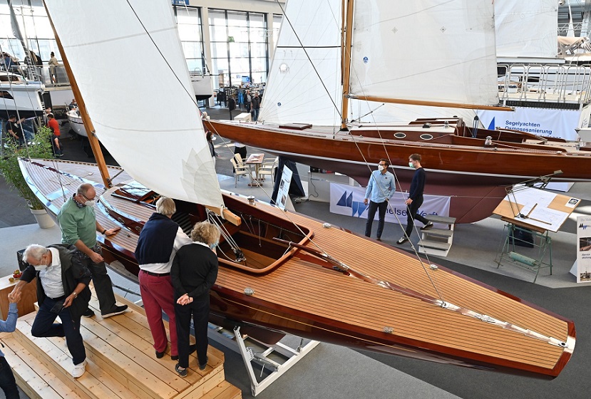 腓特烈水上运动展展会现场(现场盛况)8