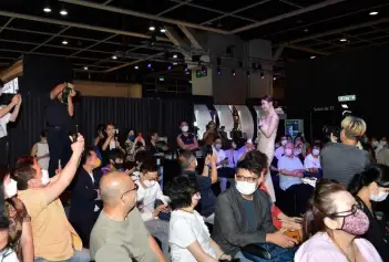 2026香港钟表展(Hong Kong Watch &amp; Clock Fair)观展攻略（时间/地点/观众预约）