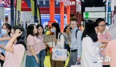 中国发制品春季交易会-郑州发博会美发展2027有哪些参展商?参展商名单大全