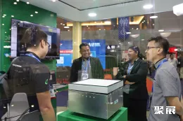 马来西亚空调展展会现场(现场盛况)4