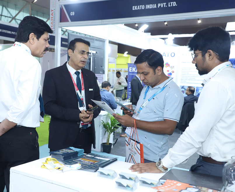 2026印度太阳能展 (POWERGEN India)参展攻略（时间地点+门票价格）