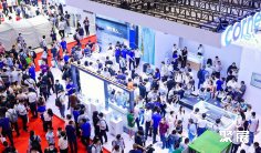 2027深圳电池展 (CIBF)观众预登记火热进行中