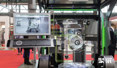 意大利包装展2025展品范围