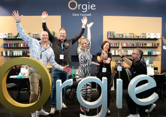 EroFame2024德国汉诺威成人用品展将于9月举办,欧洲首选的成人用品情趣展!展位/会刊预定、门票购买渠道