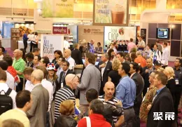 芝加哥食品配料展现场图片3