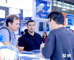 青岛物博会展会现场(现场盛况)6