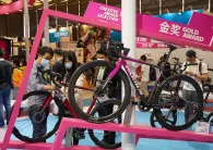 2025年北京自行车展门票如何申请？多少钱？