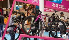 2025年北京自行车展门票如何申请?多少钱?