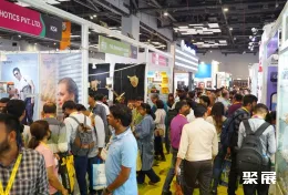 印度礼品展现场图片4