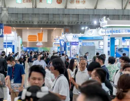 2025台湾生物科技展、亚洲生物科技大会7月23-27日举办，门票及会刊购买渠道