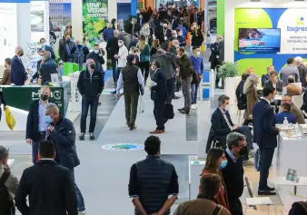 意大利新能源展(Ecomondo)2026时间表及地点