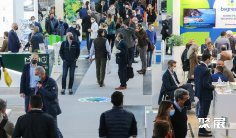 2025意大利新能源展参展攻略(时间地点+门票多少钱?)