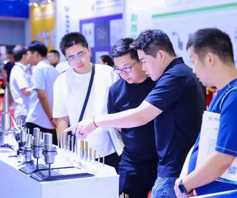 2027宁波机床展 (CMES)观众预登记火热进行中