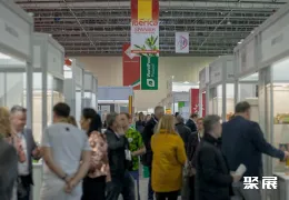 波蘭食品加工展展會現(xiàn)場(現(xiàn)場盛況)2