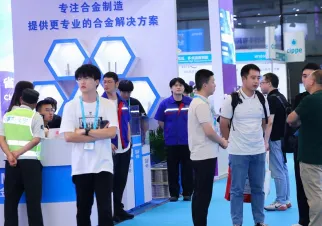 成都化工装备展现场图片2