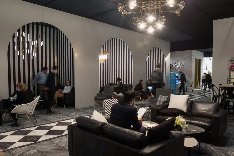 2026法国酒店用品展(EQUIPHOTEL PARIS)展品有哪些?