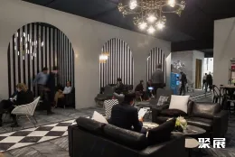 法国酒店用品展现场图片3