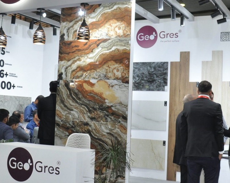 摩洛哥地板展会展会现场(现场盛况)6