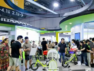 2027上海CBME孕婴童展览会(CBME SHANGHAI)展位费与展位预订