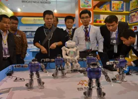 郑州教育加盟展2025展位费与展位图