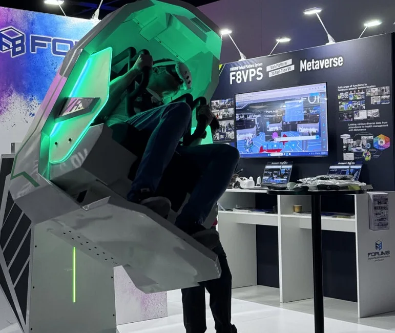 2026SIGGRAPH亚洲大会 (SIGGRAPH Asia)观众预登记正式开启,精彩即将登场!