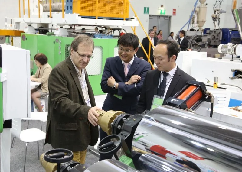 墨西哥橡塑展(PLAST IMAGEN)2026展品有哪些?