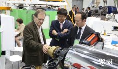 墨西哥橡塑展(PLAST IMAGEN)2026展品有哪些?