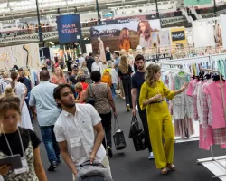 英國伯明翰秋季服裝及紡織面料展覽會2025參展攻略（時間地點+門票多少錢？）