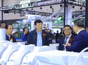 青岛饲料展2025最新参展商名录