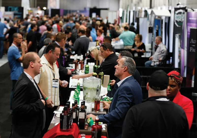 美国夜店展(Bar & Restaurant)2027门票价格