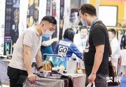 广州国际数码印刷展展会现场(现场盛况)5