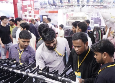 孟加拉纺织服装展2026参展攻略（时间地点+门票价格）