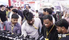 孟加拉纺织服装展2026参展攻略(时间地点+门票价格)