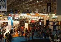 2026年巴西书展门票价格,如何购买?