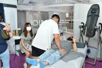 2026香港美容展(Beauty & Wellness Expo)参展商名录